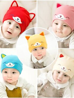 หมวกคลุมศีรษะ