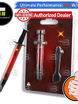 [CoolBlasterThai] Thermalright TFX Thermal Compound 2g./14.3 W/m.k