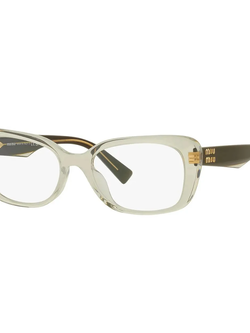 กรอบแว่น MIU MIU MU 07VV 13M1O1