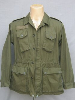 เสื้อทหาร the Italian Army