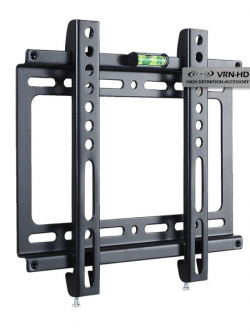 New 2021 T1500B ขาแขวนทีวี LCD,LED TV Ultra Thin 15-43 inch แบบ Extra Slim 25 mm.,Max VESA 200 x 200 mm.