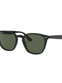 แว่นกันแดด RayBan RB4258F 601/71 S.52