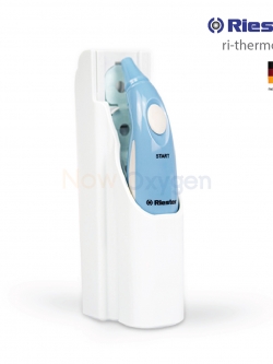 เครื่องวัดอุณหภูมิร่างกาย อินฟาเรด Riester รุ่น ri-thermo N (ประกันศูนย์ไทย 1 ปี)