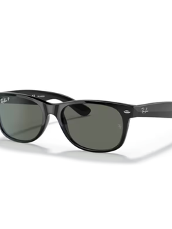 แว่นกันแดด RayBan RB2132F 901/58 NEW WAYFARER