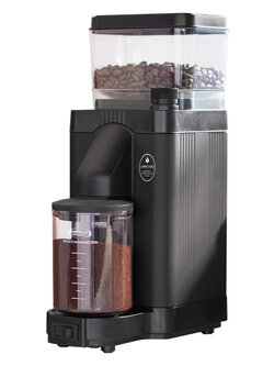 Moccamaster KM5 สีดำด้าน