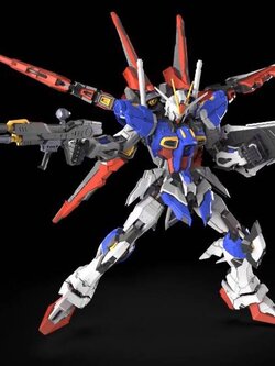 Pre-order MG 1/100 EG01 Impulse [Eagle Model]