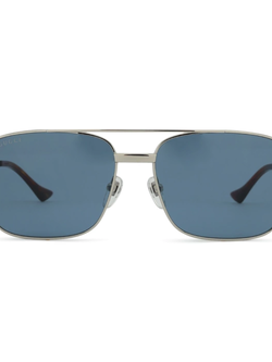 แว่นกันแดด GUCCI : GG1441S C.003 – Silver S.58