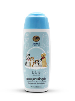 แชมพูอาบน้ำสุนัข (Dog Shampoo)