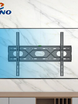 K88 X-Large ขาแขวนทีวี/จอ Interactive 45"-95" Heavy-Duty Fixed TV Wall Mounts, Max VESA 730x600 mm., Weight Capacity 100 kg.