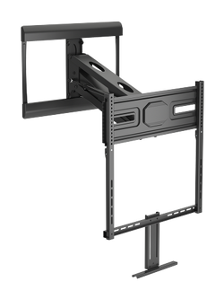 ENIX Premium Pull Down ขาแขวนทีวี 65"-85" แบบ All Motion รุ่น MM-6040L, Max VESA 600x400 mm., Weight Capacity 20-45 kg.