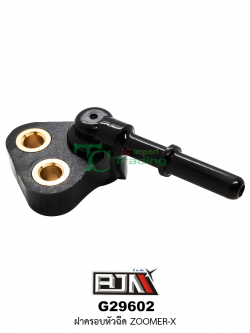 G29602ฝาครอบหัวฉีด ZOOMER-X