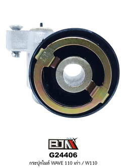 G24406 กระปุกไมล์ WAVE 110 เก่า / W110