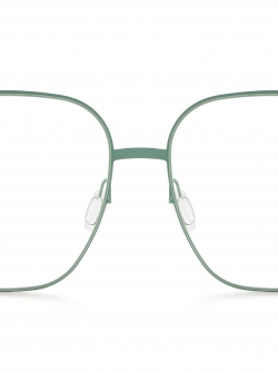 แว่นตา IC BERLIN Factory Silver Morning Dew