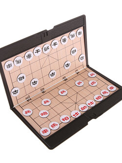 หมากรุกจีนแม่เหล็กมินิ