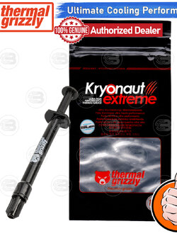 [CoolBlasterThai] Thermal Grizzly Kryonaut Extreme 2g.Thermal compound