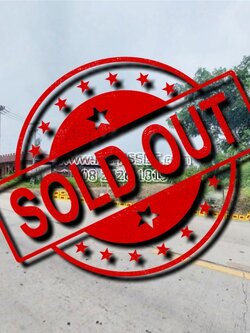 ขายที่ดินเปล่า ย่าน วัดมะเกลือ บางแก้วฟ้า คลองโยง ห้วยพลู ลานตากฟ้า : ใกล้คาเฟ่แมว Play With Cat Cafe : 169 ตร.วา