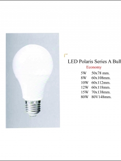 หลอดไฟ LED