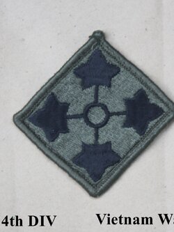 อาร์ม กองทัพสหรัฐ