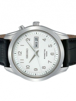 นาฬิกาข้อมือผู้ชาย Seiko kinetic รุ่น SMY109