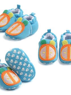 รองเท้าหัดเดิน