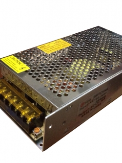 หม้อแปลง LED Switching Power Supply 12V 10A/120W