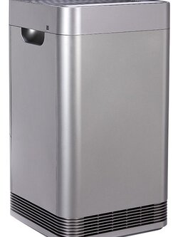 เครื่องฟอกอากาศระบบ Electrostatics แบบตั้งพื้น