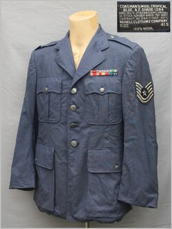 ให้เช่าชุดทหารอากาสสหรัฐ สงครามเวียตนาม