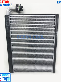 คอยล์เย็น โกเบลโก้ มาร์ค 8 EVA0135 Evaporator Coil for Kobelco Mark 8 ตู้แอร์ แบ็คโฮ