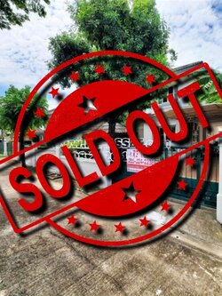 ขายบ้านเดี่ยว ย่าน วัดพระเงิน วัดส้มเกลี้ยง ศรีประวัติ : มัณฑนา ปิ่นเกล้า-กาญจนาภิเษก : 2 ชั้น 80.8 ตารางวา