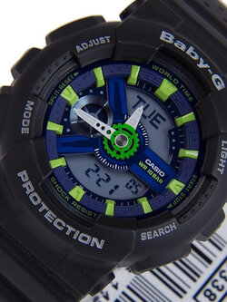 นาฬิกาข้อมือ CASIO BABY-G รุ่น BA-110PP-1ADR (CMG)