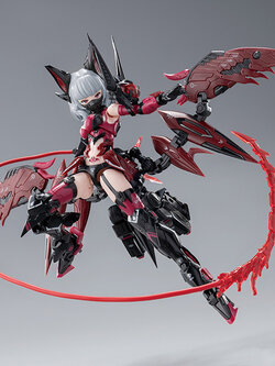 Pre-Order ATK Girl 1/12 Vampire Camilla [E-Model]