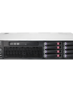 HP rx2800 i4 w/ 1x Intel Itanium 9550 4-core 2.4GHz / 32GB RAM / 2x 300GB 10K / 2x 1200W PSU (ราคารวม VAT)