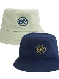 หมวกภัทรพัฒน์ (Bucket hat)