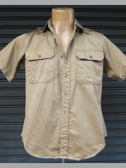 ARMY 1957 COTTON UNIFORM