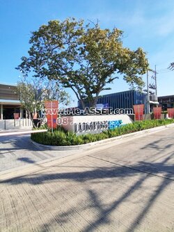 ขายคอนโด ย่าน ชะอำ หัวหิน ร่วมจิตต์ หนองแจง เพชรบุรี : ลุมพินี พาร์คบีช 2 (ชะอำ) : 61.59 ตารางเมตร