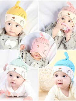 หมวกคลุมศีรษะ