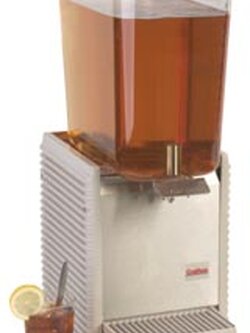 JUICE DISPENSER เครื่องจ่ายเครื่องดื่มเย็น CARTHCO; D155-3