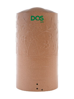 ถังเก็บน้ำ DOS ชบานาโน HY-47/PG 400-6000 ลิตร