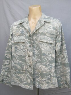 เสื้อ เสืออากาศ กองทัพสหรัฐ