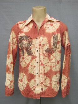 เสื้อ Rifle