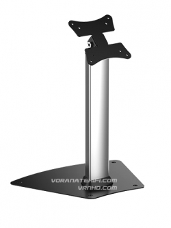 LCD-S03 ขาตั้งจอคอม จอมอนิเตอร์ Touch screens แบบตั้งโต๊ะ สำหรับจอขนาด 13"-21"