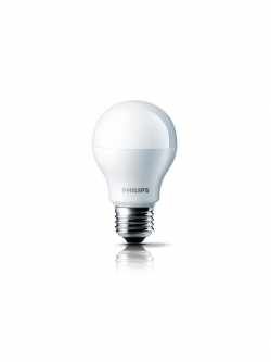 หลอดไฟ Essential LED A60 5W 6500K/3000K E27 PHILIPS
