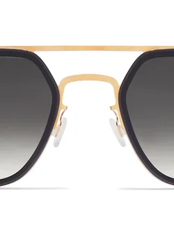 แว่นกันแดด Mykita Leeland Sunglasses-768