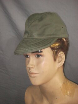 หมวก พนักงานดับเพลิงญี่ปุ่น