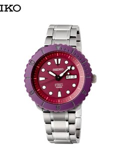 นาฬิกา SEIKO SPIRIT SMART SRPA41J1 Special Edition (ปลาดาว)