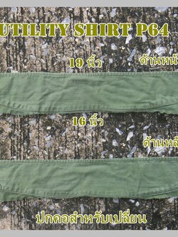 ปกคอสำหรับซ่อม P64