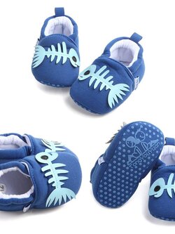 รองเท้าหัดเดิน