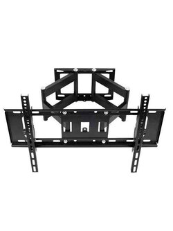 TTX3255 ขาแขวนทีวี 32-55 inch LED,LCD TV,Full Motion Multi-Arm TV Wall Mount, Max VESA 400x400 mm., Weight Capacity 50 Kg. (1.1/1.6)