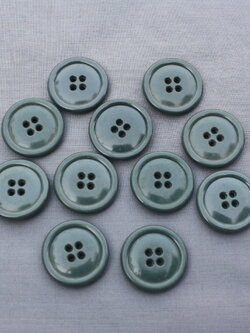 กระดุมทนไฟเสื้อ N3ฺB USAF