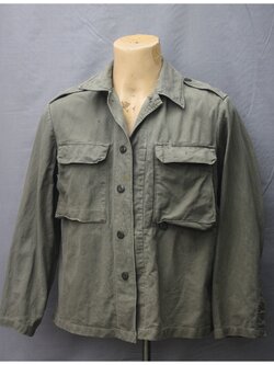 ขายแล้ว Bundeswehr Moleskin Jacket Marquardt & Schulz 1991,
